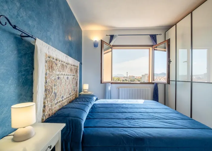 Elegante Appartamento Vista Mare