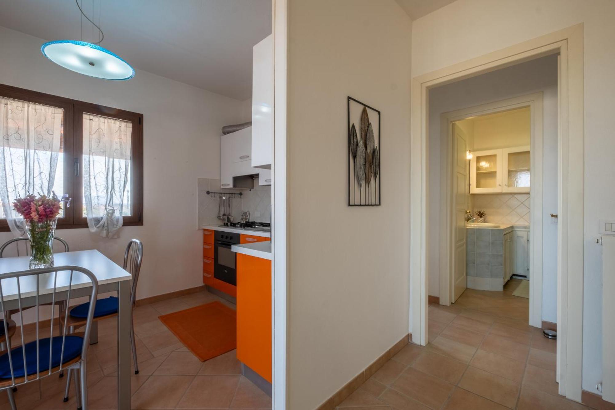 Apartment Elegante Vista Mare