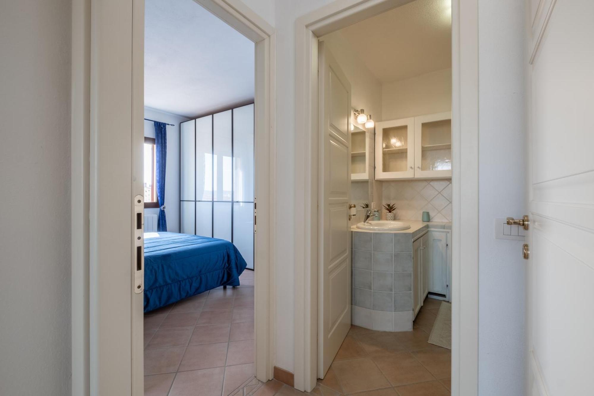 Elegante Vista Mare Apartment *