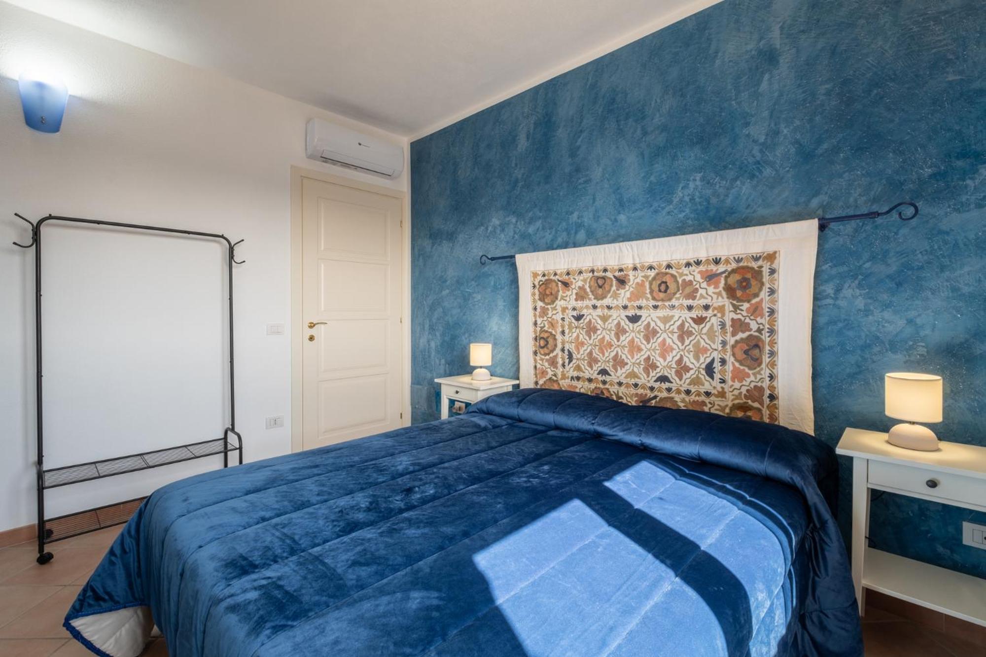 Apartment Elegante Vista Mare