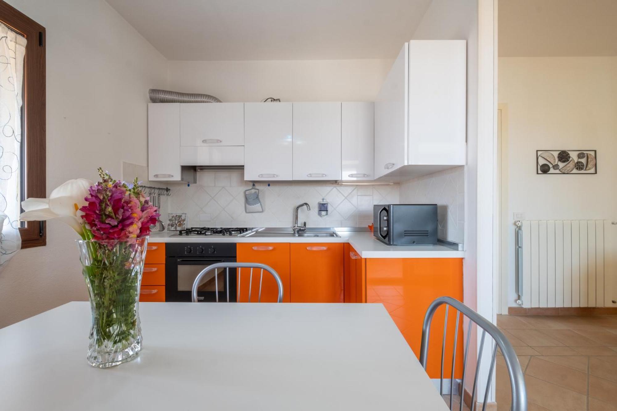 Apartment Elegante Vista Mare *
