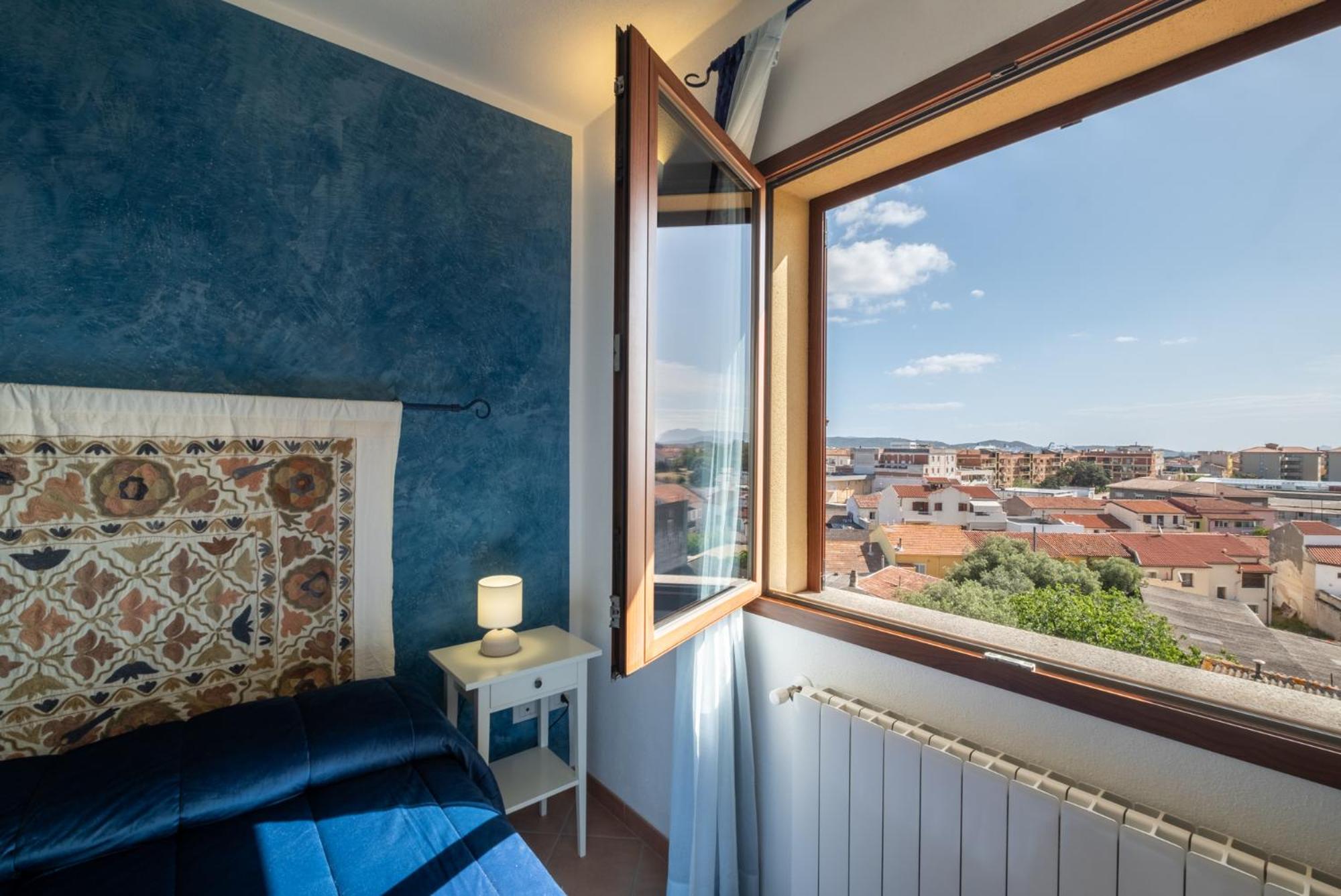 Elegante Vista Mare